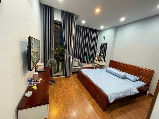 Hình ảnh Cho thuê Nhà khu Tên Lửa 🚀 20 triệu