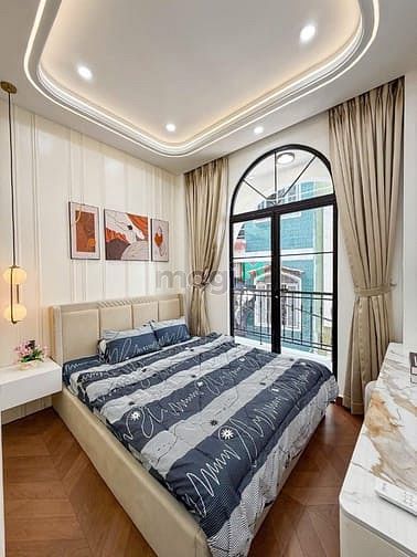 Hình ảnh HẺM Ô TÔ • KHU Phan Xích Long Phú Nhuận