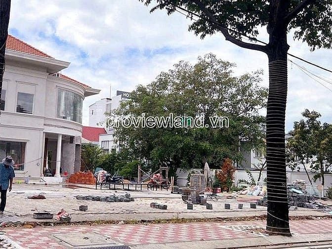 Hình ảnh Bán đất mt Lê Quý Đôn Thủ Đức, quỹ đất 1.611m² cực hiếm, 185 tỷ