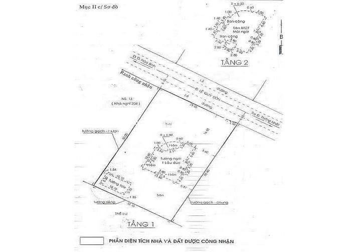 Hình ảnh Bán đất mt Lê Quý Đôn Thủ Đức, quỹ đất 1.611m² cực hiếm, 185 tỷ