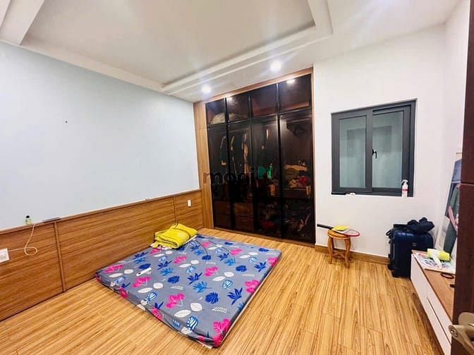 Hình ảnh Siêu phẩm 4 tầng kiên cố KDC cao cấp Lê Văn Chí - 90m2
