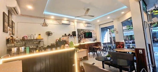 Hình ảnh Cần sang gấp Quán Caphe Khu Tên Lửa Bình Tân