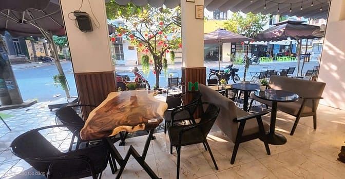 Hình ảnh Cần sang gấp Quán Caphe Khu Tên Lửa Bình Tân