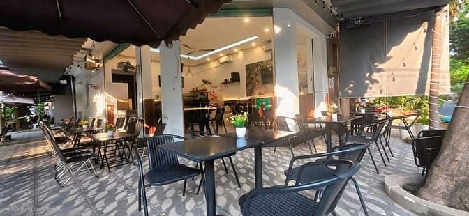 Hình ảnh Cần sang gấp Quán Caphe Khu Tên Lửa Bình Tân