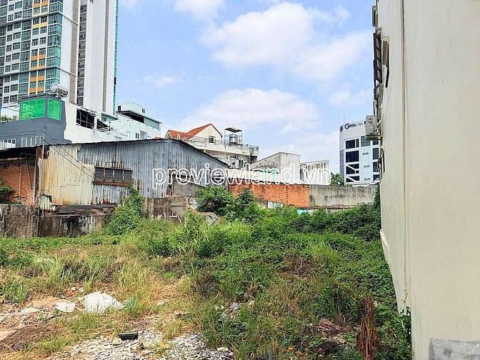 Hình ảnh Đất Xa Lộ Hà Nội sát Metro, 486m², ngang 28m, full thổ cư giá tốt