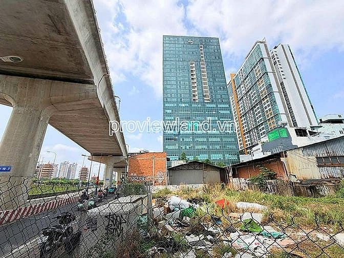 Hình ảnh Đất Xa Lộ Hà Nội sát Metro, 486m², ngang 28m, full thổ cư giá tốt
