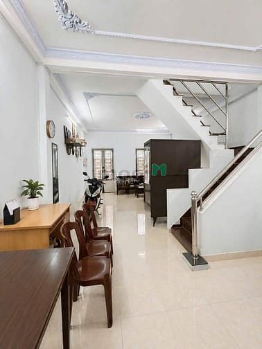 Hình ảnh Với Dt 5x11 đường Tô Hiệu ,quận Tân phí Giáp Q11