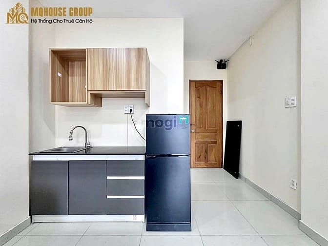 Hình ảnh Balcony Studio Full Nội Thất New 100% Ngay Khu Phố Phan Xích Long