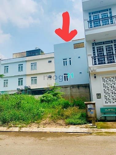 Hình ảnh Đất sổ đỏ full thổ cư khu Vip Tên Lửa Q.Bình Tân, 4x20m, 9.3 tỷ TL