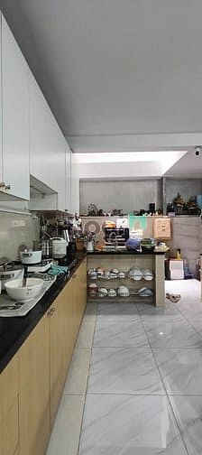 Hình ảnh Nguyễn Hồng Đào - 66m2 4 Tầng - HxH
