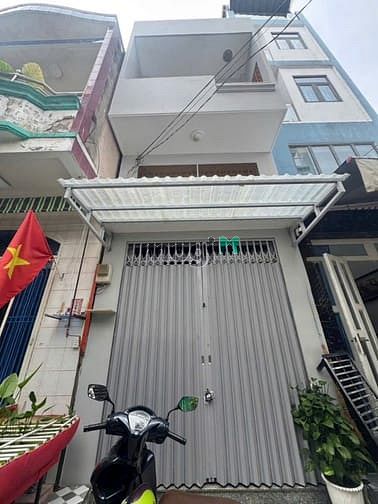 Hình ảnh Nhà hẻm 1/ Nguyễn Văn Yến, Tân Phú-9tr