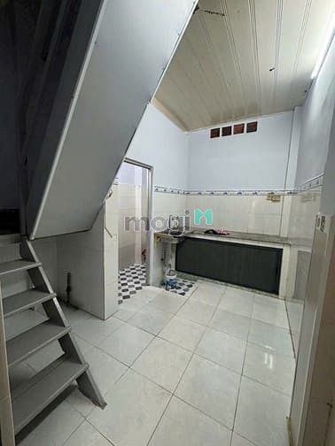 Hình ảnh Nhà hẻm 1/ Nguyễn Văn Yến, Tân Phú-9tr