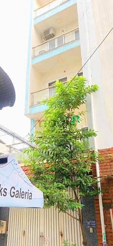 Hình ảnh Balcony 1PN Máy Giặt Riêng Full Nội Thất Ngay Ung Văn Khiêm