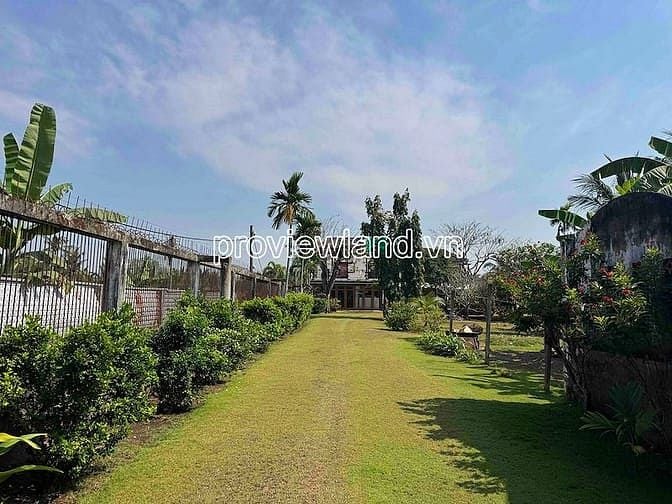 Hình ảnh Bán đất bờ sông Long Phước Thủ Đức, 5.000m², thích hợp compound