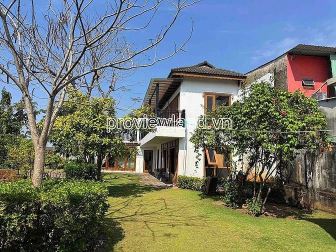Hình ảnh Bán đất bờ sông Long Phước Thủ Đức, 5.000m², thích hợp compound