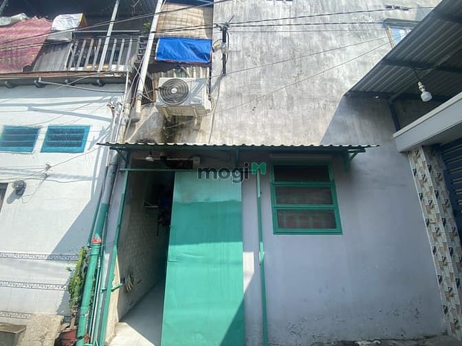 Hình ảnh Nhà nhỏ, Đặng Văn Bi, Ga Metro, Thủ Đức, 2,65t