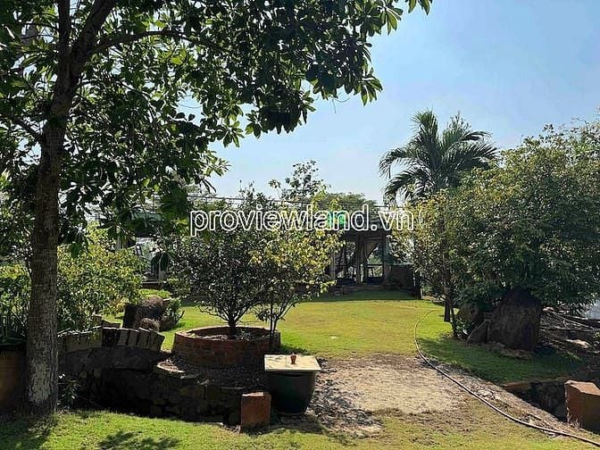 Hình ảnh Bán đất bờ sông Long Phước Thủ Đức, 5.000m², thích hợp compound