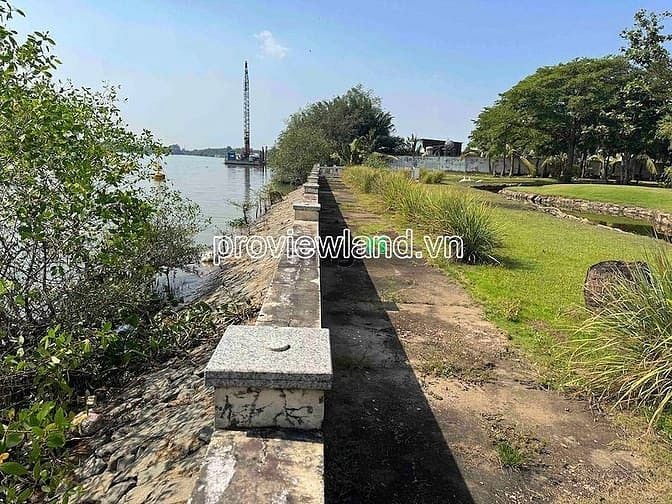 Hình ảnh Bán đất bờ sông Long Phước Thủ Đức, 5.000m², thích hợp compound