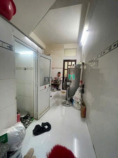 Hình ảnh Nhà hẻm xe hơi Bùi Tư Toàn, 5,050 tỷ