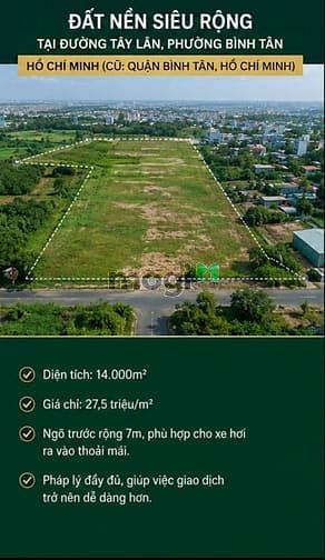 Hình ảnh cần chuyển quyền Mb6626 sảnh cược đỉnh cao, 1,4ha, giá cạnh tranh