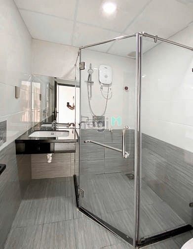 Hình ảnh Balcony Studio New 100% Thang Máy Ngay Khu Phố Ẩm Thực Phan Xích Long