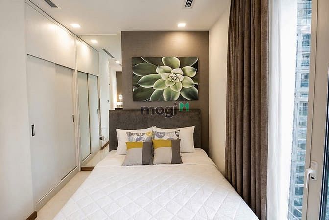 Hình ảnh Cho thuê Studio Khu Park | Vinhomes Central Park Tân Cảng