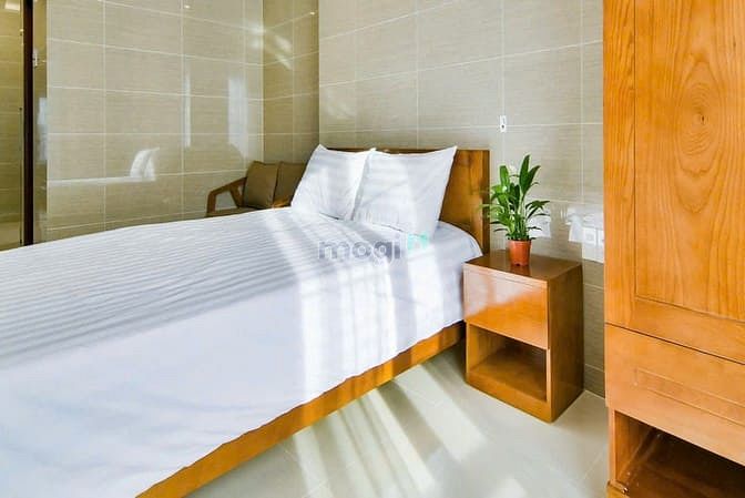 Hình ảnh Mb6623 nạp rút nhanh chóng mini 30m2 full nội thất đường Phan Xích Long quận Phú Nhuận
