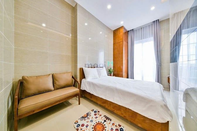 Hình ảnh Mb6623 nạp rút nhanh chóng mini 30m2 full nội thất đường Phan Xích Long quận Phú Nhuận