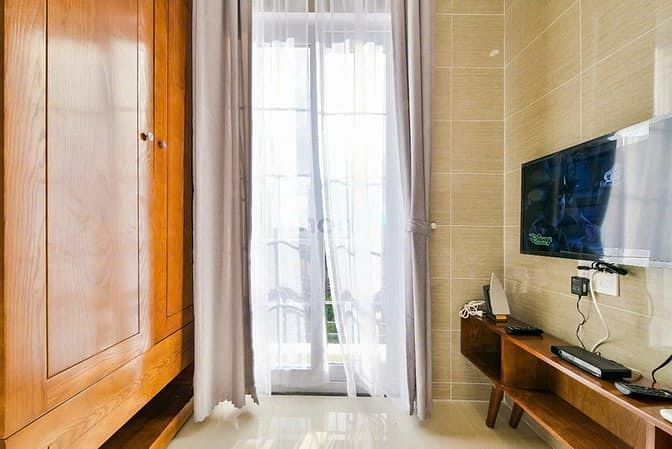Hình ảnh Mb6623 nạp rút nhanh chóng mini 30m2 full nội thất đường Phan Xích Long quận Phú Nhuận