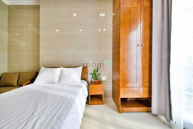 Hình ảnh Mb6623 nạp rút nhanh chóng mini 30m2 full nội thất đường Phan Xích Long quận Phú Nhuận