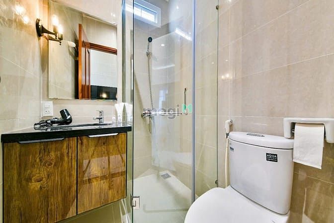 Hình ảnh Mb6623 nạp rút nhanh chóng mini 30m2 full nội thất đường Phan Xích Long quận Phú Nhuận