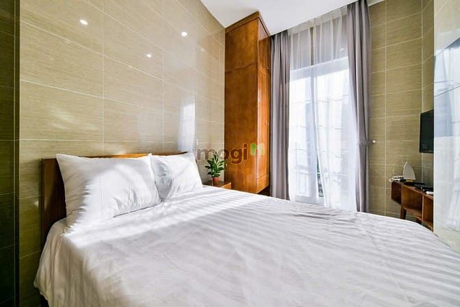 Hình ảnh Mb6623 nạp rút nhanh chóng mini 30m2 full nội thất đường Phan Xích Long quận Phú Nhuận