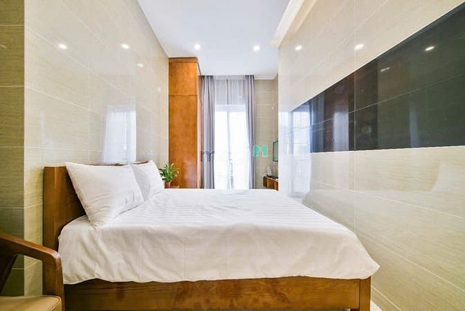 Hình ảnh Mb6623 nạp rút nhanh chóng mini 30m2 full nội thất đường Phan Xích Long quận Phú Nhuận