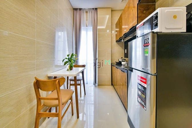 Hình ảnh Mb6623 nạp rút nhanh chóng mini 30m2 full nội thất đường Phan Xích Long quận Phú Nhuận