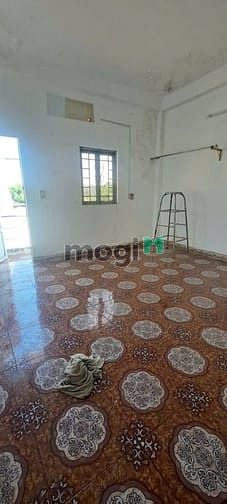 Hình ảnh Cho thuê nhà mặt tiền Bùi Tư Toàn- Bình Tân