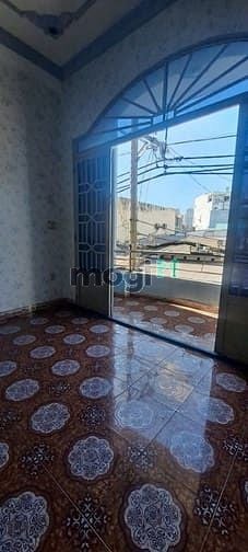 Hình ảnh Cho thuê nhà mặt tiền Bùi Tư Toàn- Bình Tân