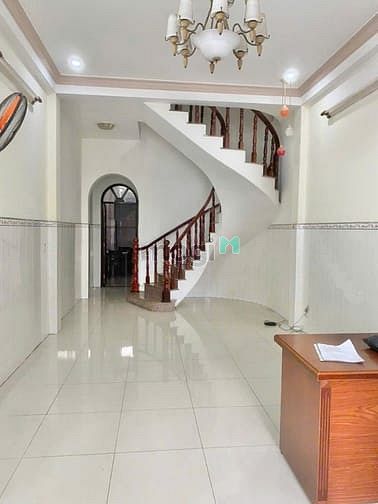 Hình ảnh cho thuê nhà Đường số khu Tên Lửa giá 15 triệu