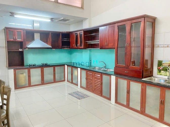 Hình ảnh cho thuê nhà Đường số khu Tên Lửa giá 15 triệu