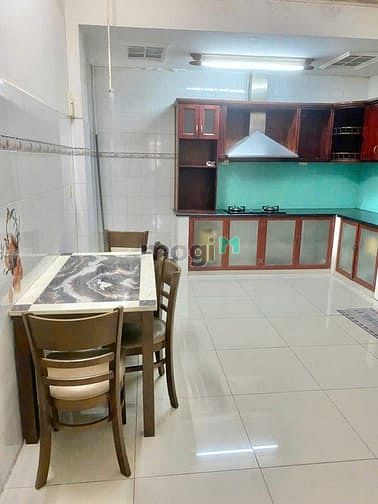 Hình ảnh cho thuê nhà Đường số khu Tên Lửa giá 15 triệu