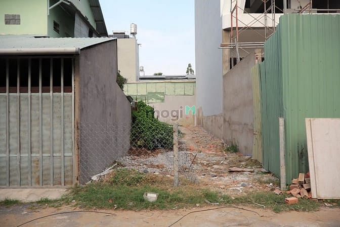 Hình ảnh Bán Lô Đất 115m2 Đường 26 Linh Đông Cách Vành Đai 2 Chỉ 20m