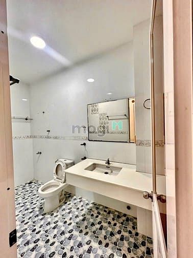 Hình ảnh cho thuê Nhà đường 46 Tân Tạo  Bình Tân