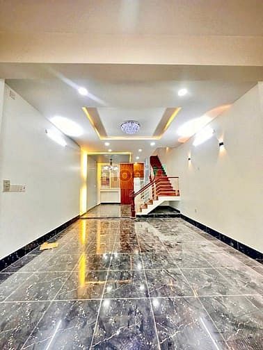 Hình ảnh cho thuê Nhà đường 46 Tân Tạo  Bình Tân