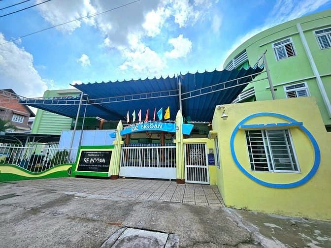 Hình ảnh Đất khu 38ha Dương Thị Giang, Phan Văn Hớn, Quận 12, 7x15m, đường 12m