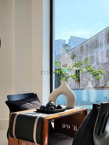 Hình ảnh Biệt thự mini phong cách châu âu, siêu thoáng và chill