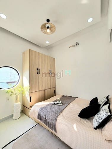 Hình ảnh Biệt thự mini phong cách châu âu, siêu thoáng và chill