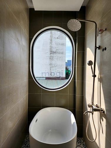 Hình ảnh Biệt thự mini phong cách châu âu, siêu thoáng và chill