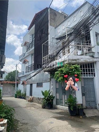 Hình ảnh 💥 Bán Lô Đất HXH Rẻ Nhất Trường Thọ, Thủ Đức. 163m-6,8t 💥