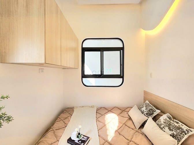 Hình ảnh Biệt thự mini phong cách châu âu, siêu thoáng và chill