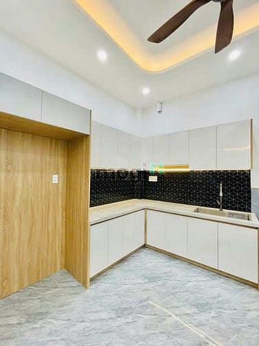 Hình ảnh 🥇 Nhà 413/41//Lê Văn Quơi-Cach mặt đường kinh doanh 5m