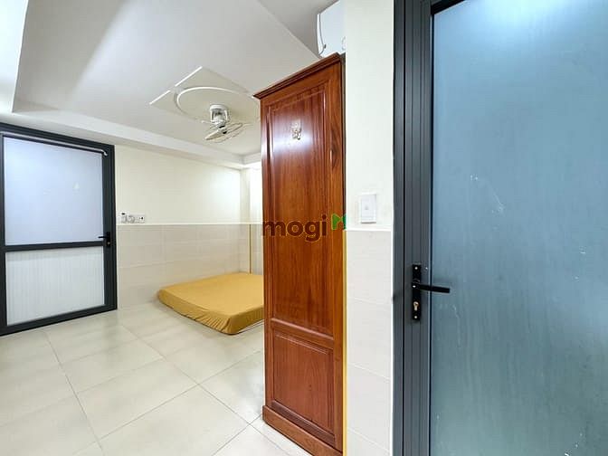 Hình ảnh Phòng Thoáng, An Ninh Gần Đại Học Văn Lang